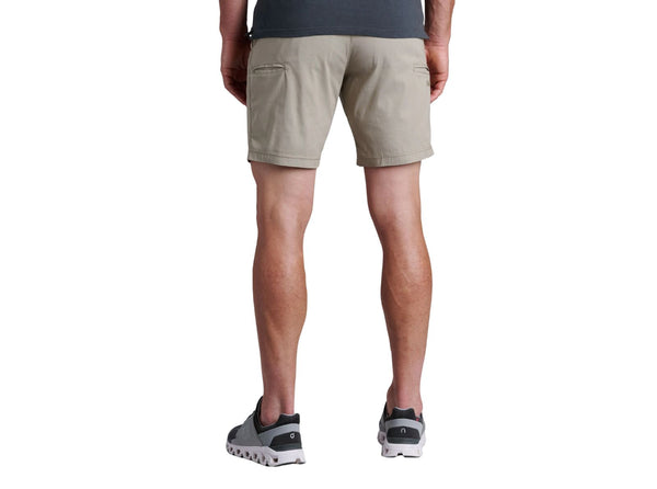 Kuhl Men's Resistor Lite Chino 8" Short