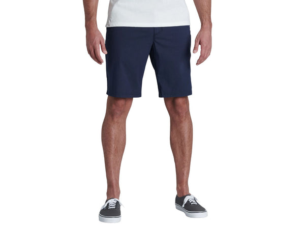 Kuhl Men's Resistor Lite Chino 8" Short