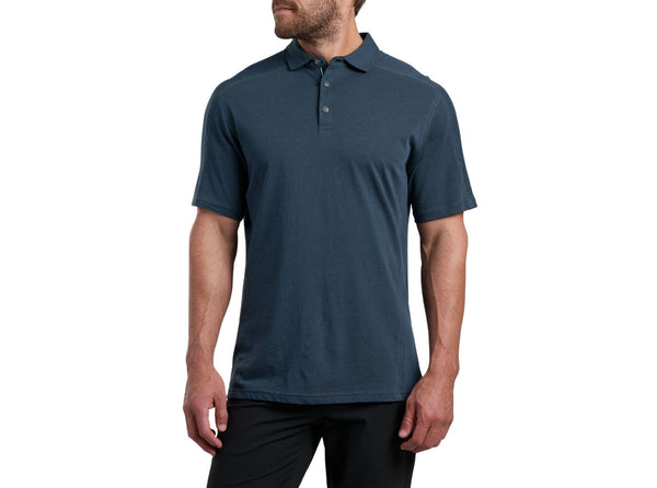 Kuhl Men's Brazen KUHLDRY Polo