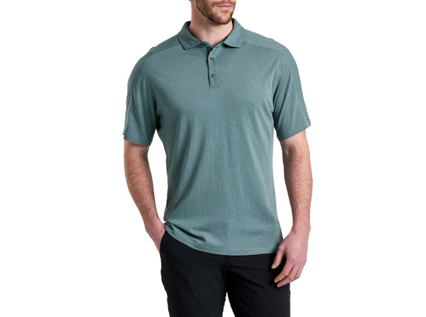 Kuhl Men's Brazen KUHLDRY Polo