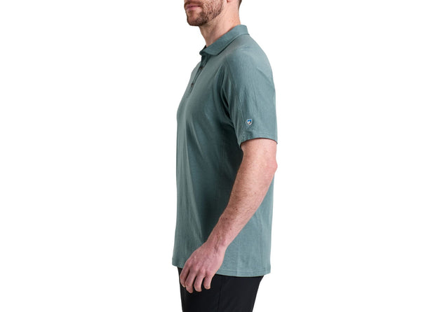 Kuhl Men's Brazen KUHLDRY Polo