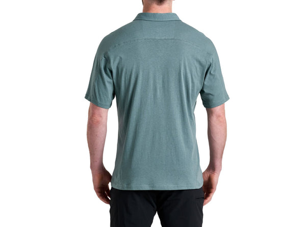 Kuhl Men's Brazen KUHLDRY Polo