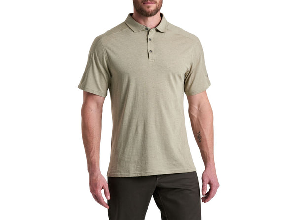 Kuhl Men's Brazen KUHLDRY Polo