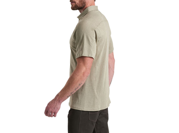 Kuhl Men's Brazen KUHLDRY Polo