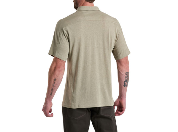Kuhl Men's Brazen KUHLDRY Polo