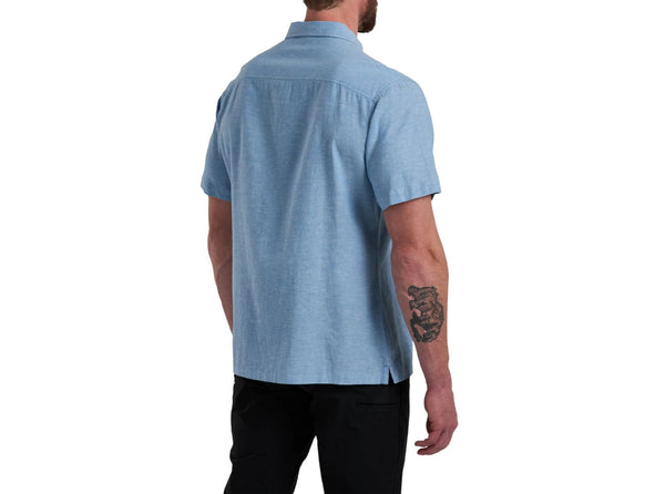 Kuhl Men's Getaway Short Sleeve
