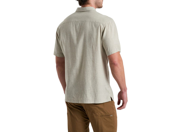 Kuhl Men's Getaway Short Sleeve