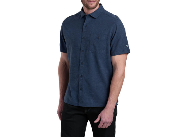 Kuhl Men's Getaway Short Sleeve