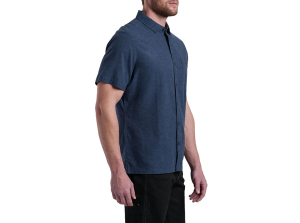 Kuhl Men's Getaway Short Sleeve