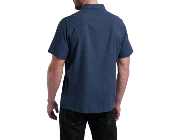 Kuhl Men's Getaway Short Sleeve