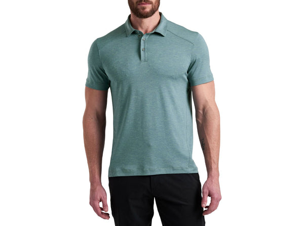 Kuhl Men's Shadow Polo