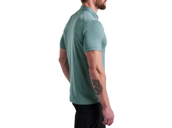 Kuhl Men's Shadow Polo