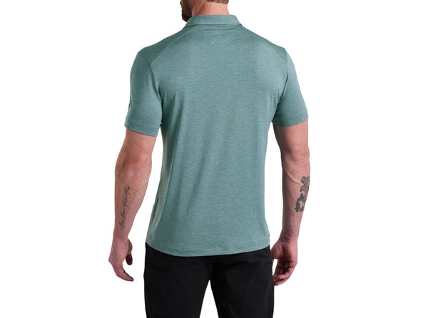 Kuhl Men's Shadow Polo