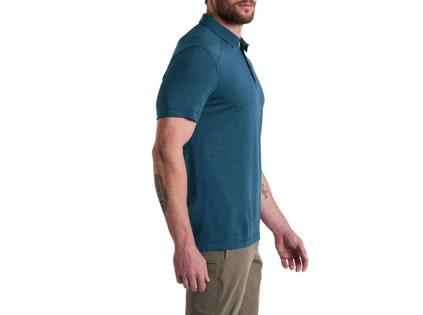Kuhl Men's Shadow Polo