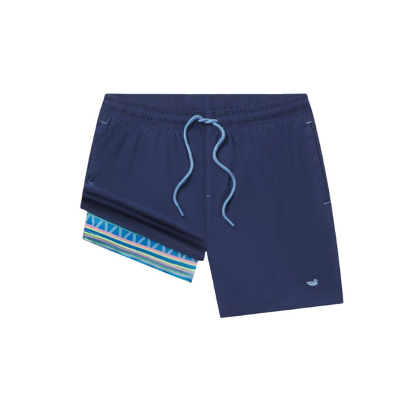 Southern Marsh Youth Wharf Stretch Lined Trunk