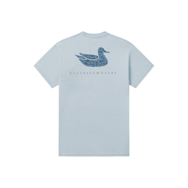 Southern Marsh Youth Seawash Tee
