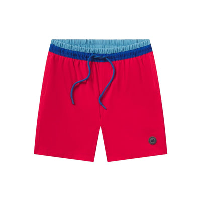 Southern Marsh Youth Pier Stretch Lined Trunk