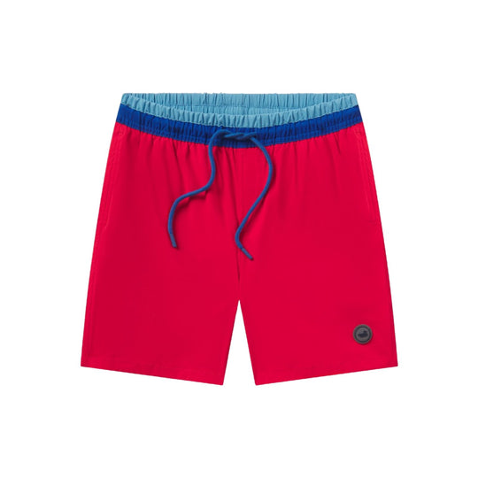 Southern Marsh Youth Pier Stretch Lined Trunk