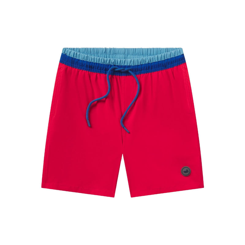 Southern Marsh Youth Pier Stretch Lined Trunk