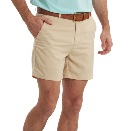 Southern Marsh Mens Fieldtec Pro Hybrid Lined Short