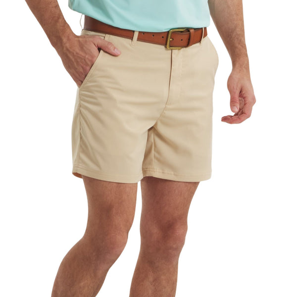 Southern Marsh Mens Fieldtec Pro Hybrid Lined Short
