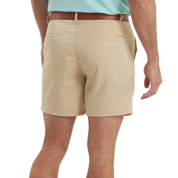 Southern Marsh Mens Fieldtec Pro Hybrid Lined Short