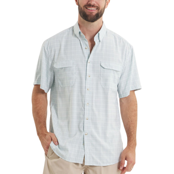 Southern Marsh Mens Merida Mar Performance Shirt