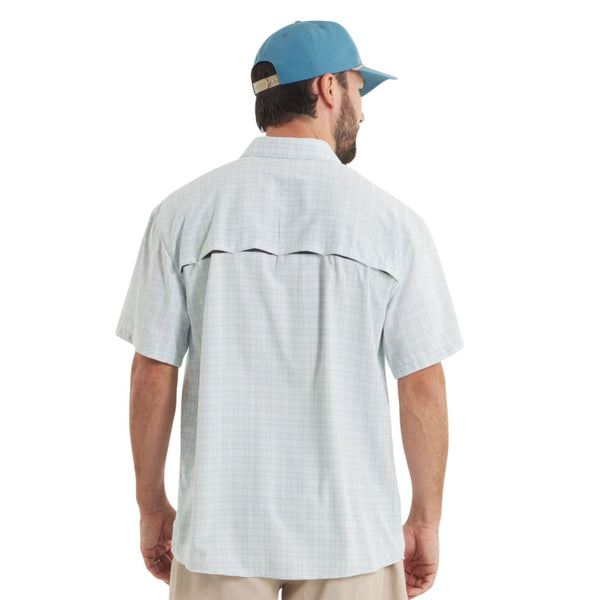 Southern Marsh Mens Merida Mar Performance Shirt