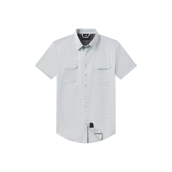 Southern Marsh Mens Merida Mar Performance Shirt