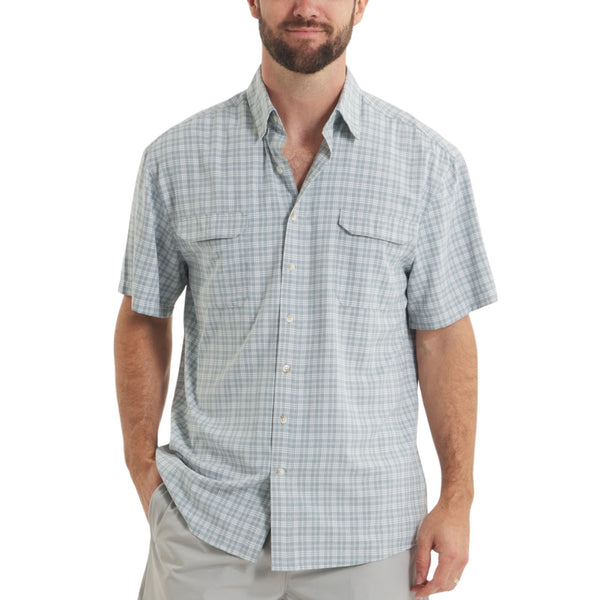 Southern Marsh Mens Merida Mar Performance Shirt