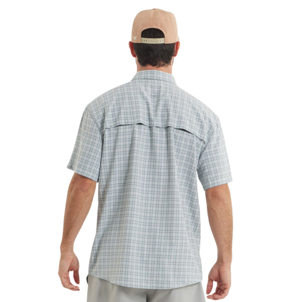 Southern Marsh Mens Merida Mar Performance Shirt