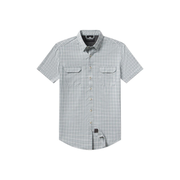 Southern Marsh Mens Merida Mar Performance Shirt