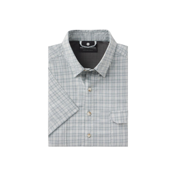 Southern Marsh Mens Merida Mar Performance Shirt