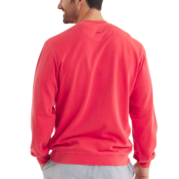 Southern Marsh Mens Seawash Sweatshirt