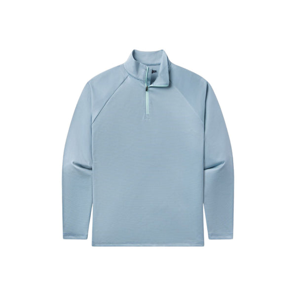 Southern Marsh Mens Southampton Performance Quarter Zip