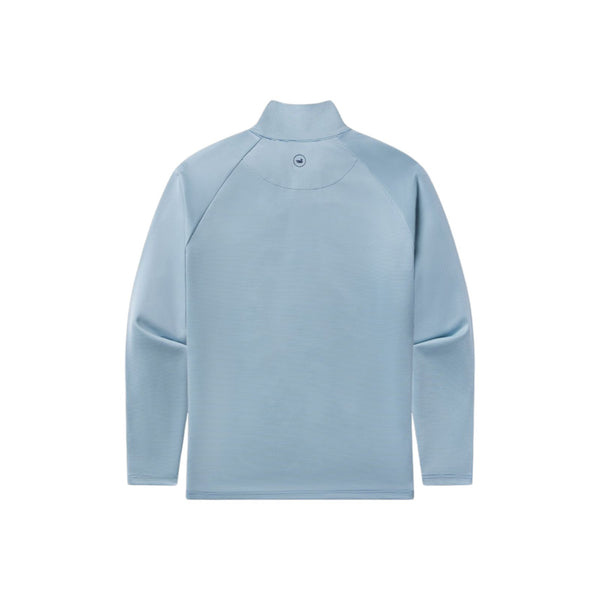 Southern Marsh Mens Southampton Performance Quarter Zip