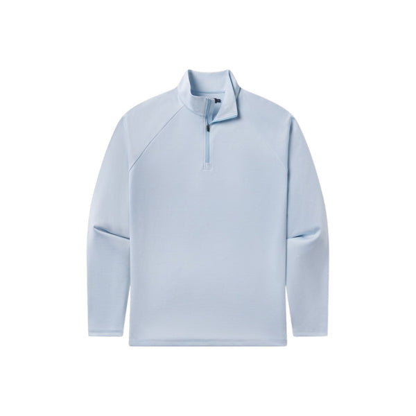 Southern Marsh Mens Southampton Performance Quarter Zip