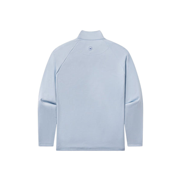 Southern Marsh Mens Southampton Performance Quarter Zip