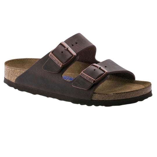 Birkenstock Arizona Soft Footbed Sandal