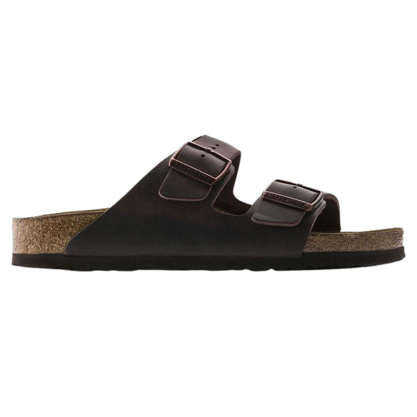 Birkenstock Arizona Soft Footbed Sandal