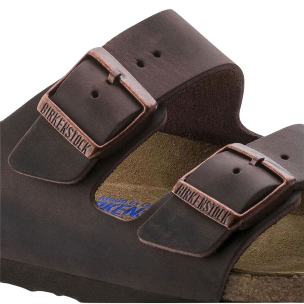 Birkenstock Arizona Soft Footbed Sandal