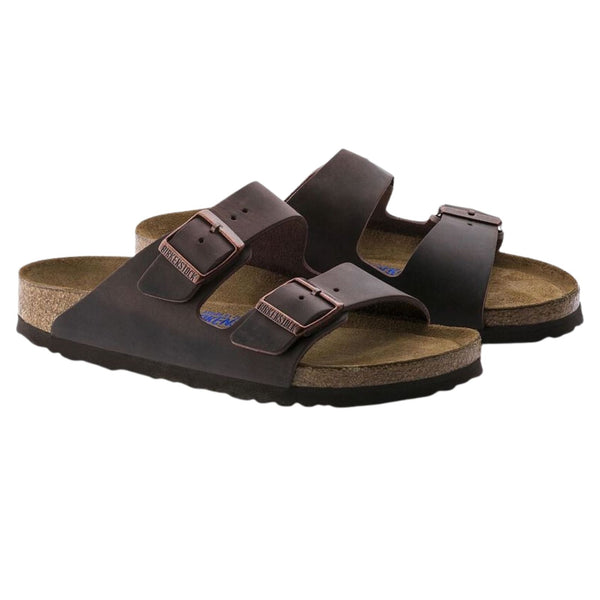 Birkenstock Arizona Soft Footbed Sandal