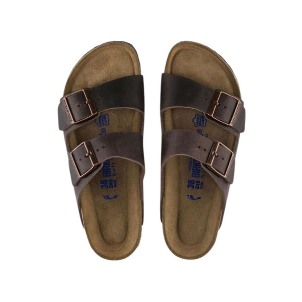 Birkenstock Arizona Soft Footbed Sandal