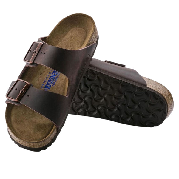 Birkenstock Arizona Soft Footbed Sandal