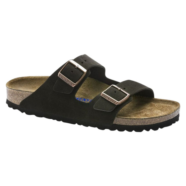 Birkenstock Arizona Soft Footbed Sandal