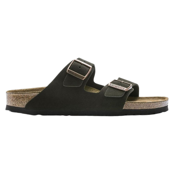 Birkenstock Arizona Soft Footbed Sandal