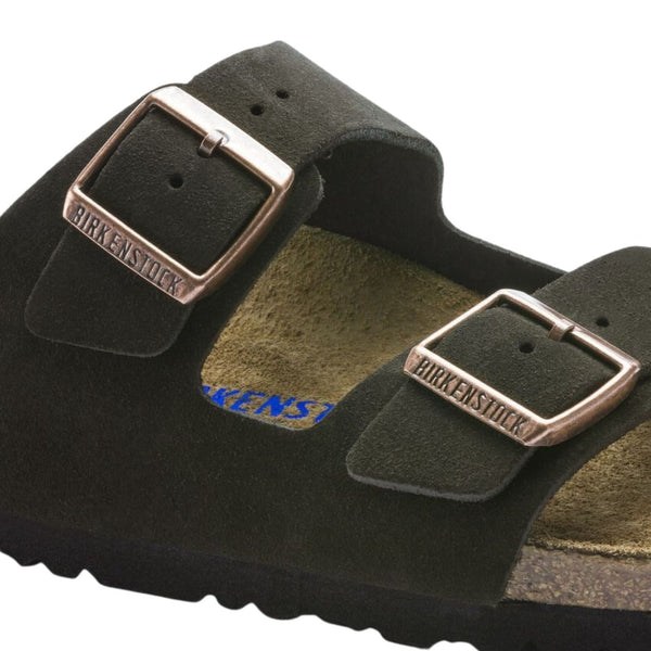 Birkenstock Arizona Soft Footbed Sandal