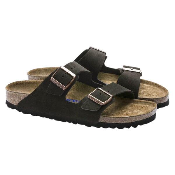 Birkenstock Arizona Soft Footbed Sandal