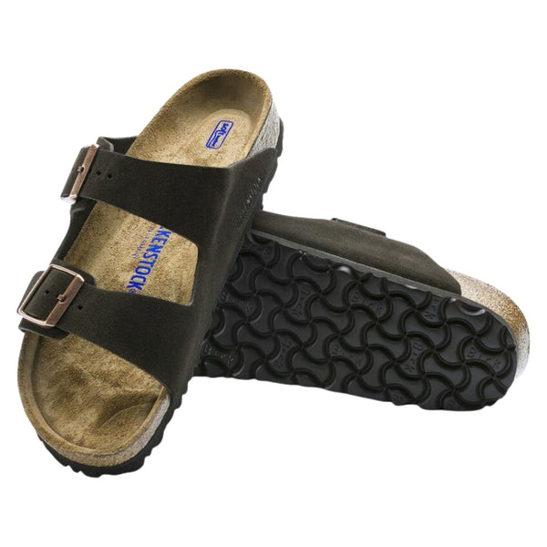 Birkenstock Arizona Soft Footbed Sandal