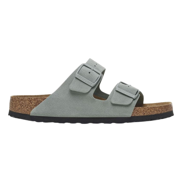 Birkenstock Arizona Soft Footbed Sandal